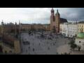 Webcam Krakow