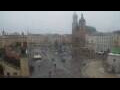 Webcam Krakow