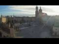 Webcam Krakow