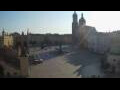 Webcam Krakow