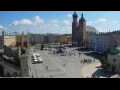 Webcam Cracovia