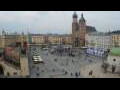 Webcam Krakow