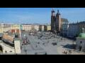 Webcam Cracovia