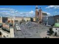 Webcam Krakow