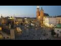 Webcam Krakow
