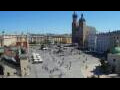 Webcam Krakau (Krakow)