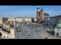 Webcam Krakow