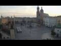 Webcam Krakow