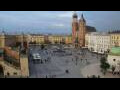 Webcam Krakow