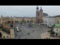 Webcam Krakow