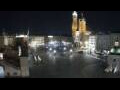 Webcam Krakow