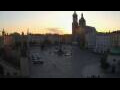 Webcam Cracovia