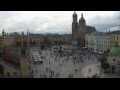 Webcam Krakau (Krakow)