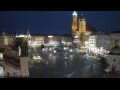 Webcam Cracovie (Krakow)