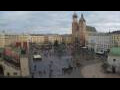 Webcam Krakau (Krakow)
