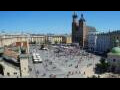 Webcam Krakow