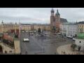 Webcam Cracovia
