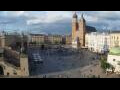 Webcam Krakau (Krakow)