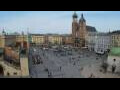 Webcam Cracovia