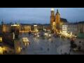 Webcam Krakow