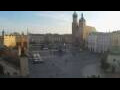 Webcam Krakow