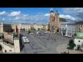 Webcam Krakow