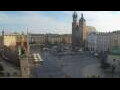 Webcam Krakow