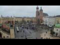 Webcam Krakow