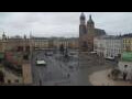 Webcam Cracovie (Krakow)