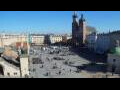 Webcam Krakow