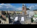 Webcam Krakow