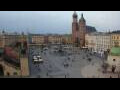Webcam Krakau (Krakow)