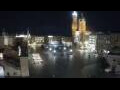 Webcam Krakau (Krakow)