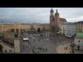 Webcam Krakau (Krakow)