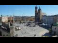 Webcam Krakau (Krakow)