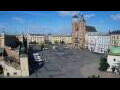 Webcam Krakow