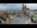 Webcam Cracovia