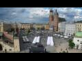 Webcam Krakow