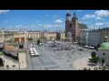 Webcam Krakau (Krakow)