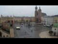 Webcam Cracovia