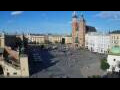 Webcam Krakow