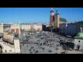 Webcam Cracovia