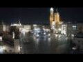 Webcam Krakow