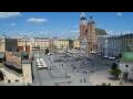 Webcam Krakow