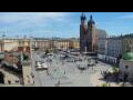 Webcam Cracovia