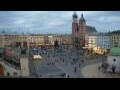Webcam Krakow