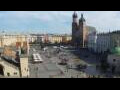 Webcam Krakow