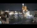 Webcam Cracovie (Krakow)