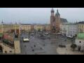 Webcam Krakow