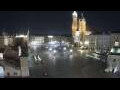 Webcam Krakow